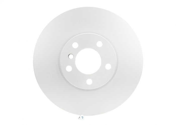 Disc frana fata BOSCH 0986479624 [3]