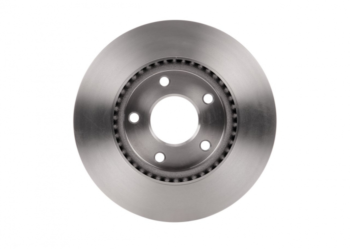 Disc frana fata BOSCH 0986479a28 [2]