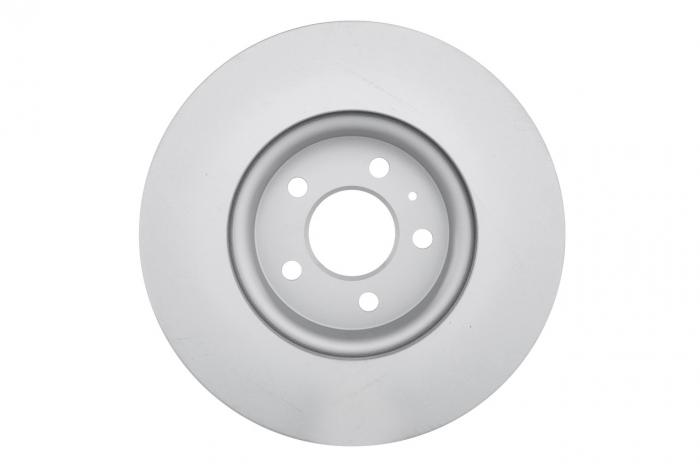 Disc frana fata BOSCH 0986479467 [4]