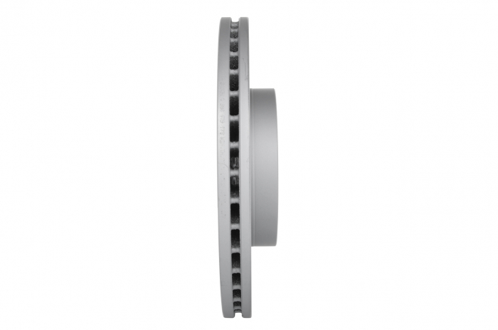 Disc frana fata BOSCH 0986479173 [1]