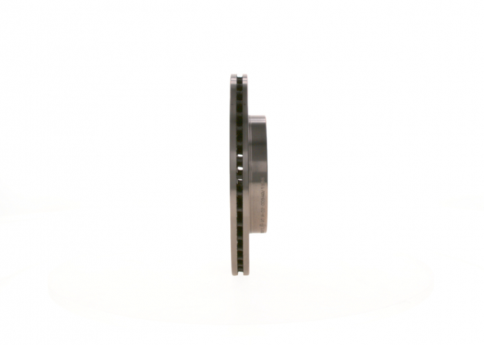 Disc frana fata BOSCH 0986478276 [1]