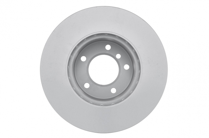 Disc frana fata BOSCH 0986479216 [3]