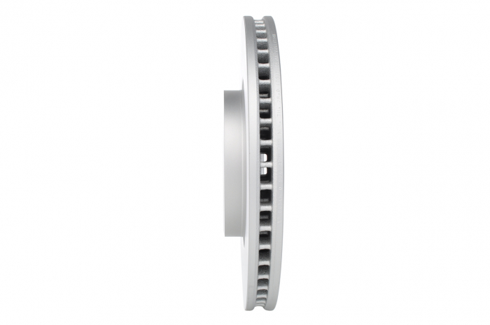 Disc frana fata BOSCH 0986479753 [2]