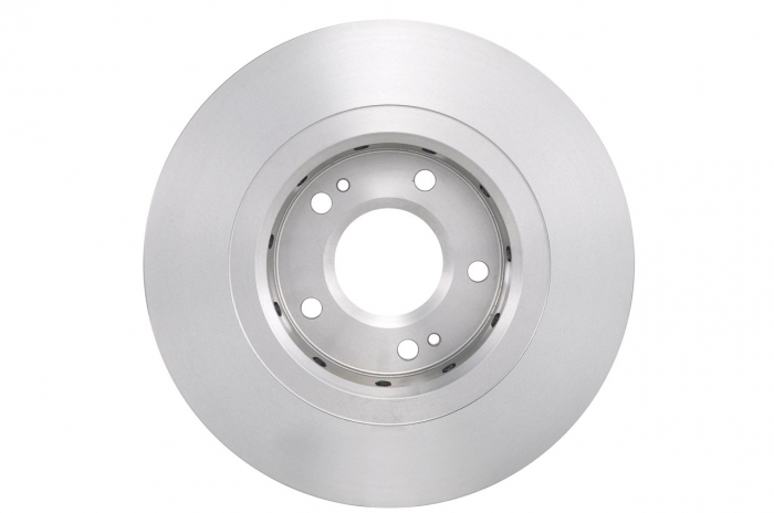 Disc frana fata BOSCH 0986479372 [2]