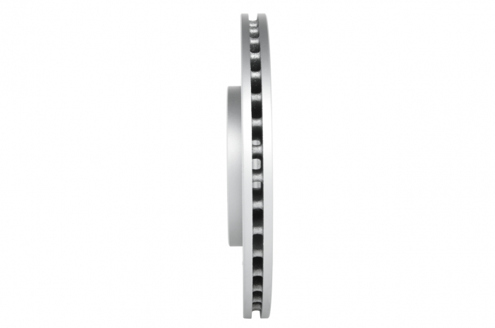 Disc frana fata BOSCH 0986478618 [4]