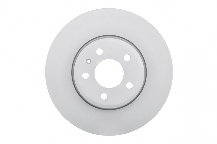 Disc frana fata BOSCH 0986479467 [3]