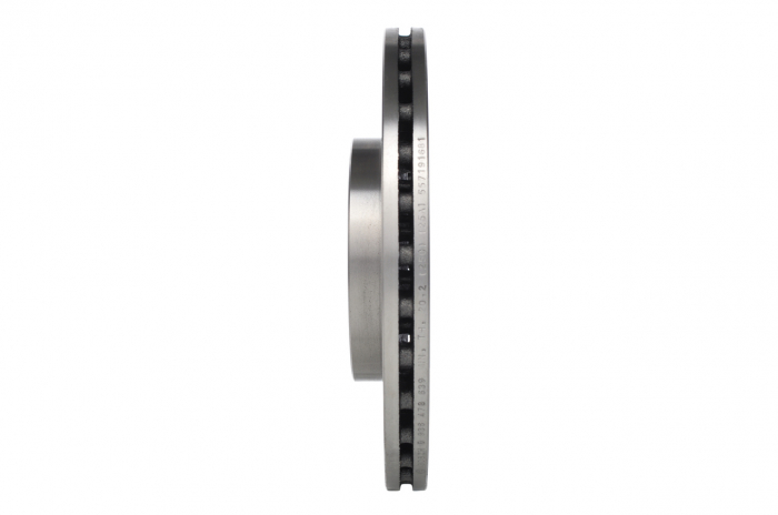 Disc frana fata BOSCH 0986478639 [1]