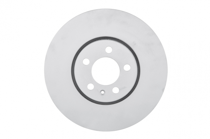 Disc frana fata BOSCH 0986478867 [2]