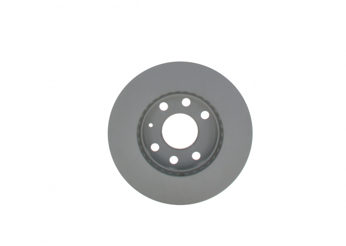 Disc frana fata BOSCH 0986478192 [5]