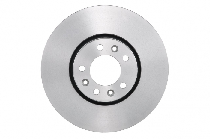 Disc frana fata BOSCH 0986479380 [3]