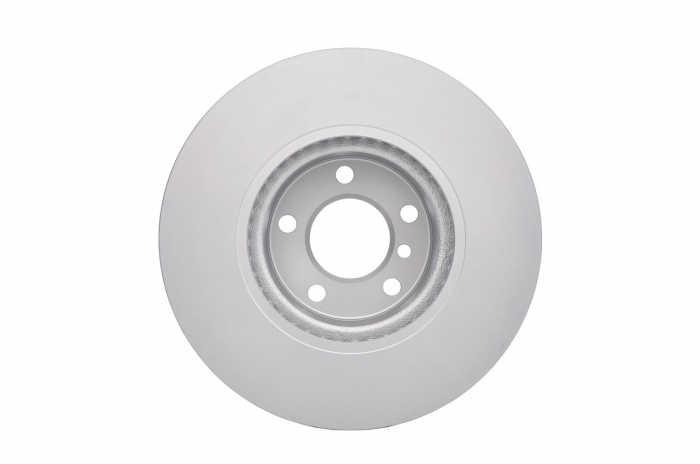 Disc frana fata BOSCH 0986479771 [2]