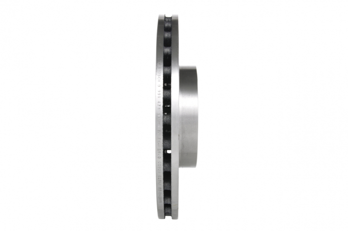 Disc frana fata BOSCH 0986479307 [4]