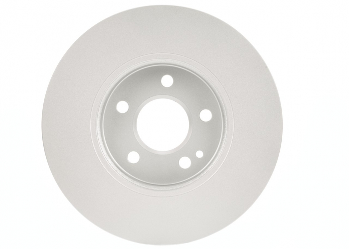 Disc frana fata BOSCH 0986479a58 [5]