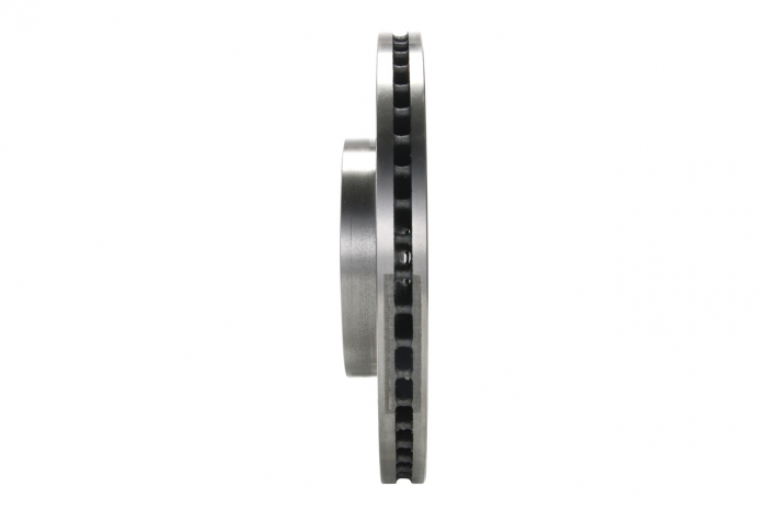 Disc frana fata BOSCH 0986479368 [2]