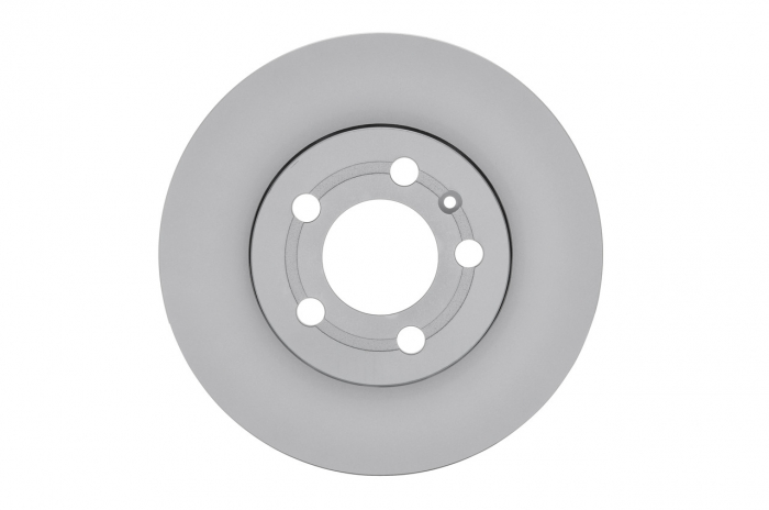Disc frana fata BOSCH 0986478853 [2]