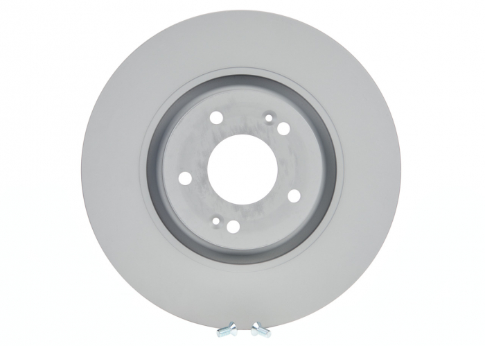 Disc frana fata BOSCH 0986479a21 [2]