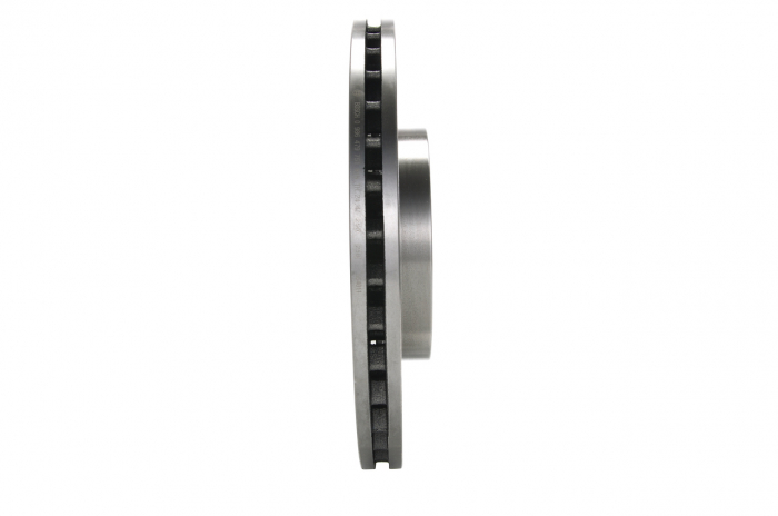 Disc frana fata BOSCH 0986479751 [3]