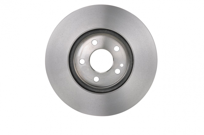 Disc frana fata BOSCH 0986479137 [5]
