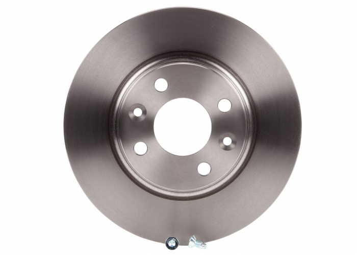 Disc frana fata BOSCH 0986479a86 [5]