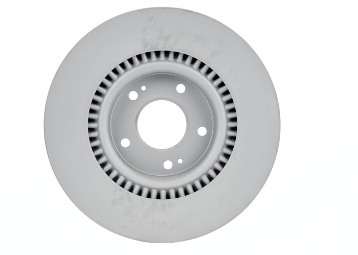 Disc frana fata BOSCH 0986479a21 [1]