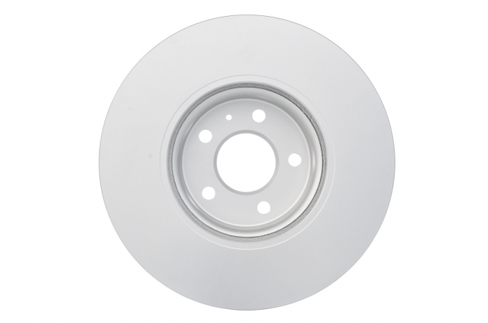 Disc frana fata BOSCH 0986479753 [1]