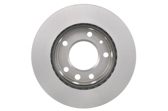 Disc frana fata BOSCH 0986478849 [2]