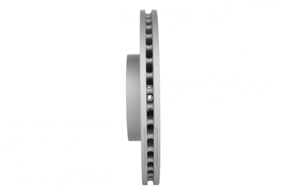 Disc frana fata BOSCH 0986479193 [1]