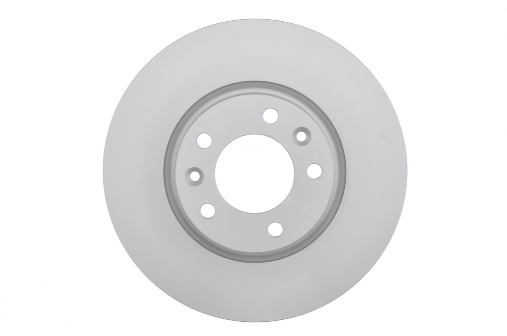 Disc frana fata BOSCH 0986479193 [2]