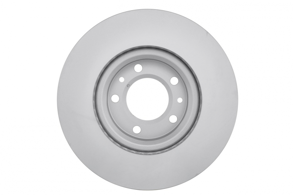 Disc frana fata BOSCH 0986479193 [4]