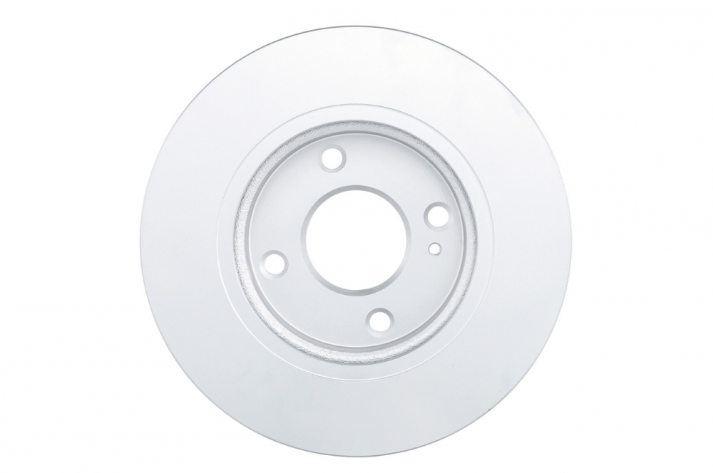 Disc frana fata BOSCH 0986479566 [3]