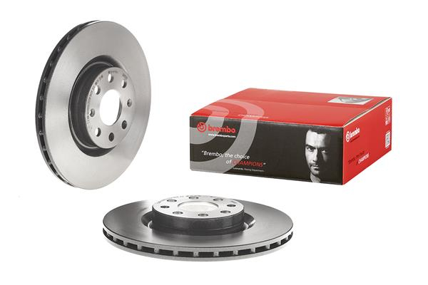 Placute frana BREMBO 09.4939.31 [1]