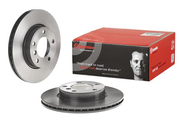 Placute frana BREMBO 09.5390.31 [1]