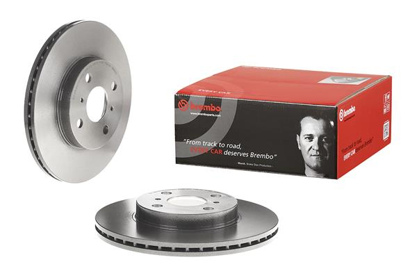 Placute frana BREMBO 09.8545.11 [1]