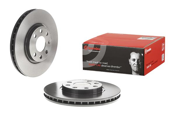 Placute frana BREMBO 09.8601.11 [2]