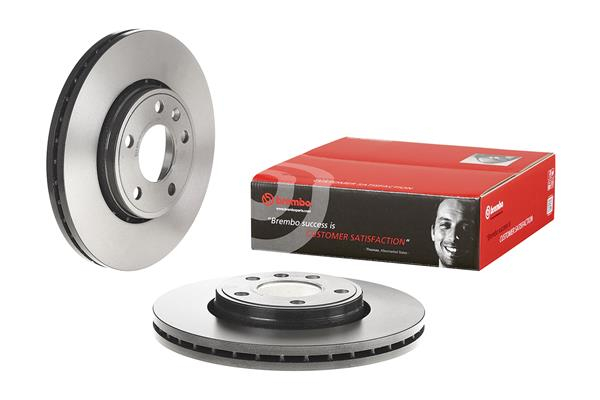 Placute frana BREMBO 09.8937.11 [1]