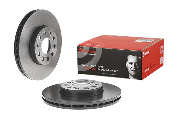 Placute frana BREMBO 09.9145.11 [2]