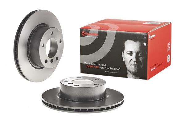 Placute frana BREMBO 09.9752.11 [2]
