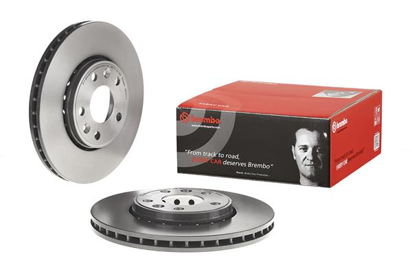 Placute frana BREMBO 09.B353.11 [2]