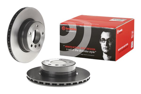 Placute frana BREMBO 09.C894.11 [1]