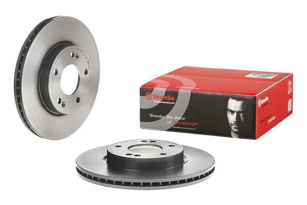 Placute frana BREMBO 09.D427.11 [2]