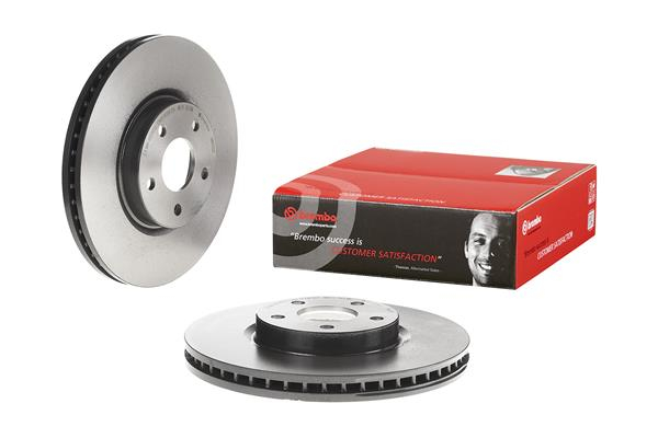 Placute frana BREMBO 09.N255.21 [2]