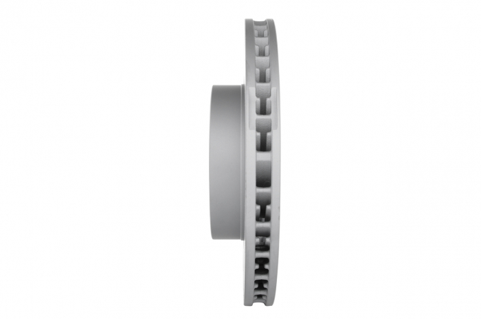 Disc frana fata dreapta BOSCH 0986479250 [2]