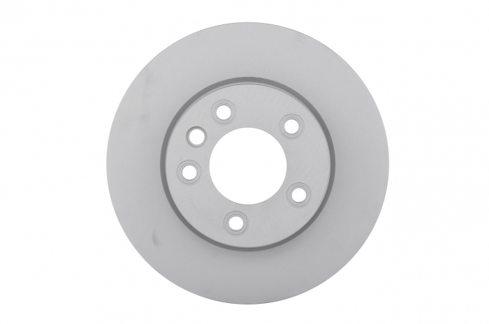 Disc frana fata dreapta BOSCH 0986479250 [3]