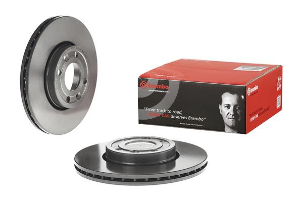 Placute frana BREMBO 09.9078.11 [1]