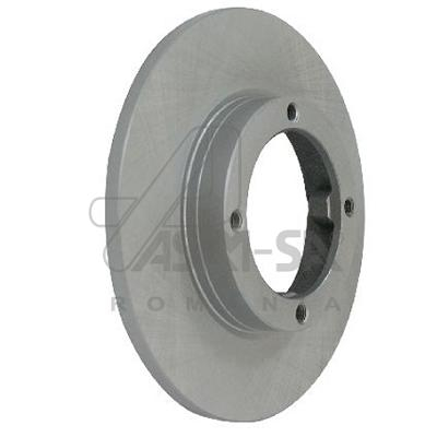 Disc Frana Fata Matiz ASAM 53018 [1]