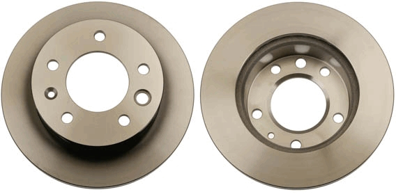 Disc frana fata ps TRW DF2790 [2]