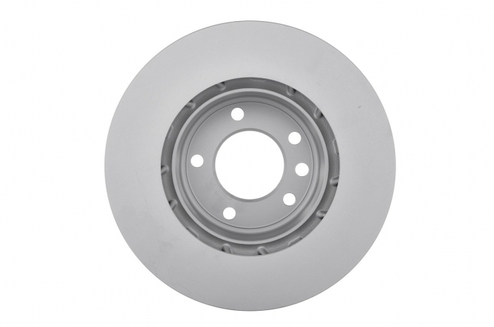 Disc frana fata stanga BOSCH 0986479248 [4]