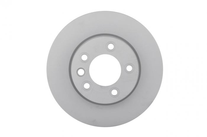 Disc frana fata stanga BOSCH 0986479248 [5]