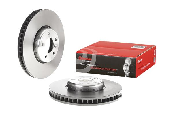 Placute frana BREMBO 09.C405.13 [2]