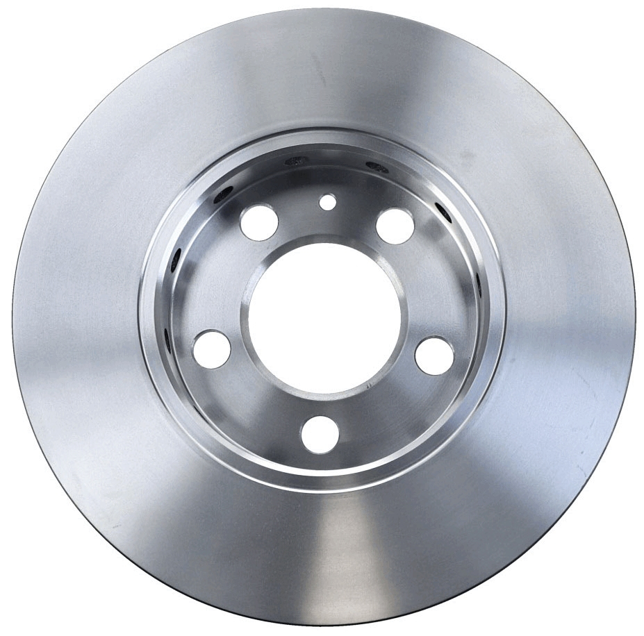 Disc frana fata TRW DF2803 [5]